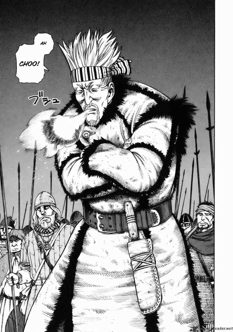 Vinland Saga, Chapter 31 image 27